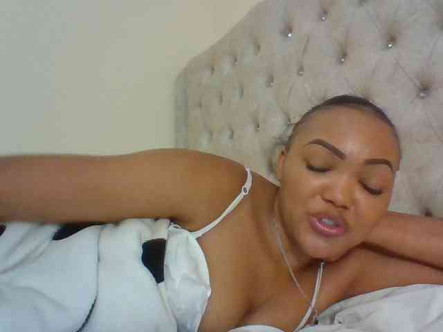 Blackmelanin1 webcam