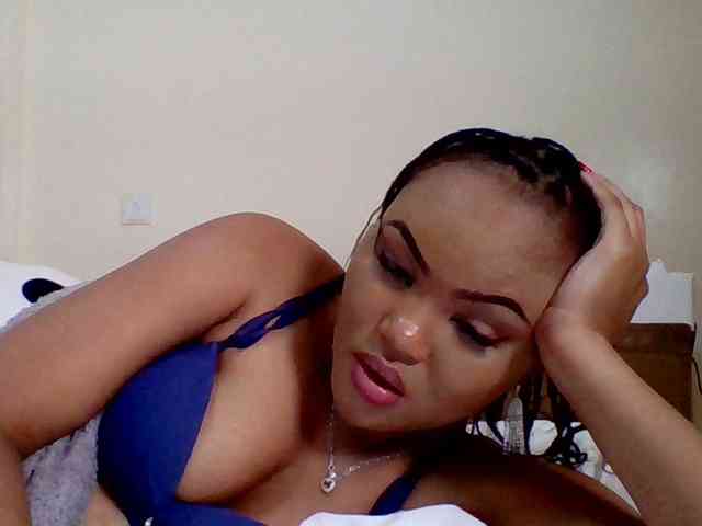 Blackmelanin1 webcam