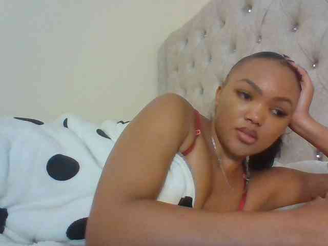 Blackmelanin1 webcam