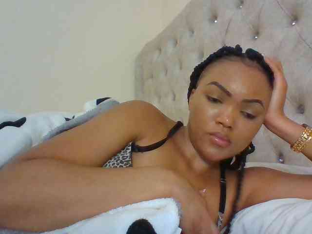 Blackmelanin1 webcam