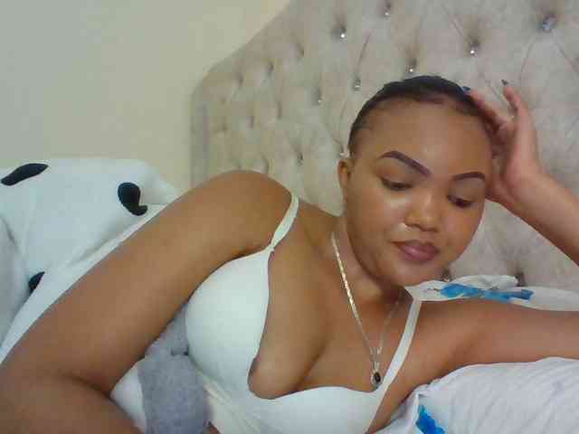 Blackmelanin1 webcam