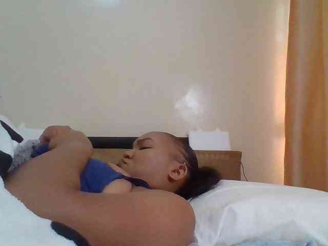 Blackmelanin1 webcam