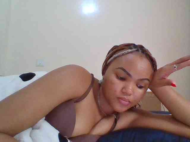 Blackmelanin1 webcam
