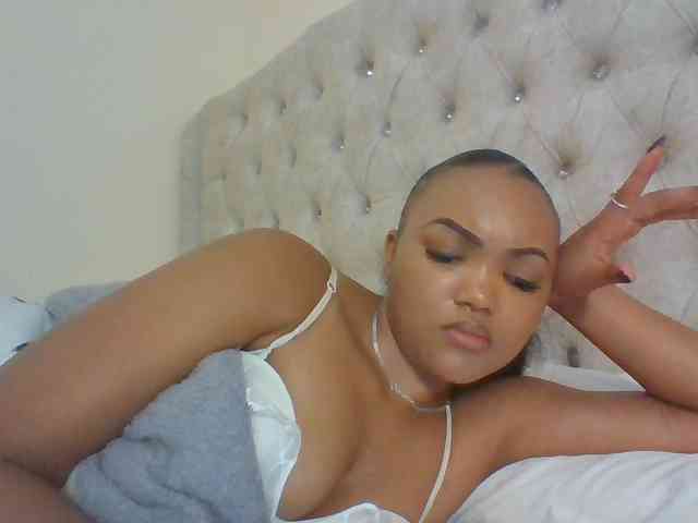 Blackmelanin1 webcam