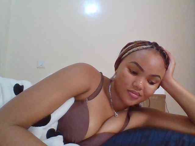Blackmelanin1 webcam