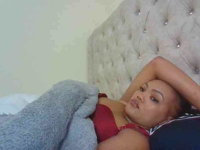 Blackmelanin1 webcam