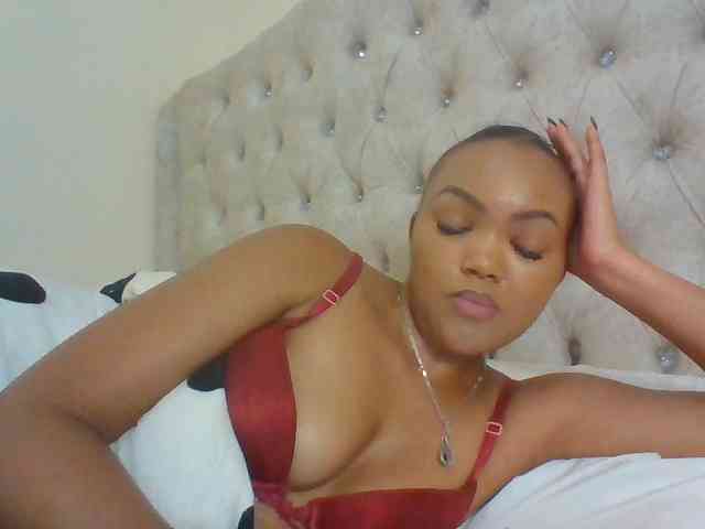 Blackmelanin1 webcam
