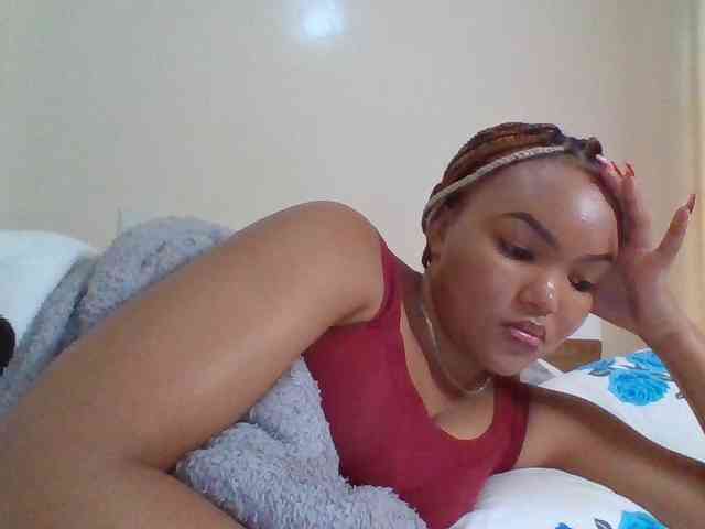 Blackmelanin1 webcam
