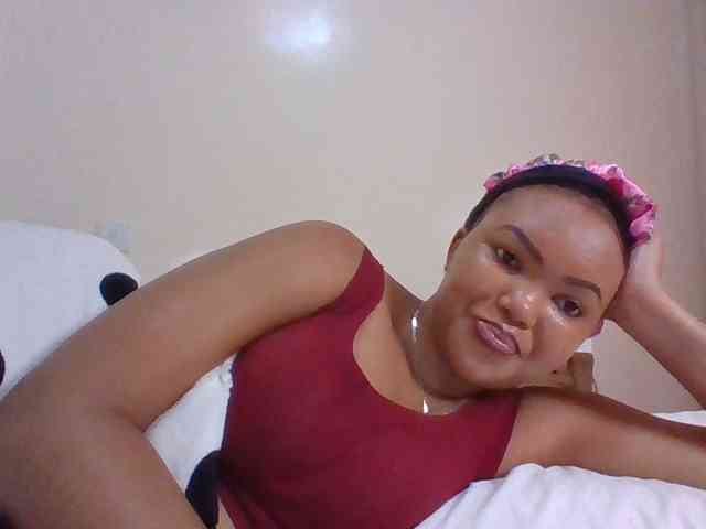 Blackmelanin1 webcam