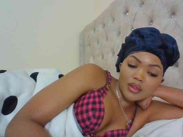 Blackmelanin1 webcam