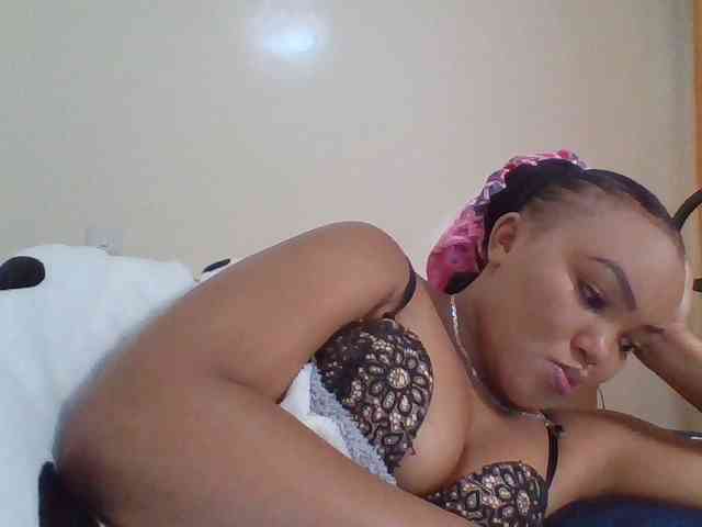 Blackmelanin1 webcam