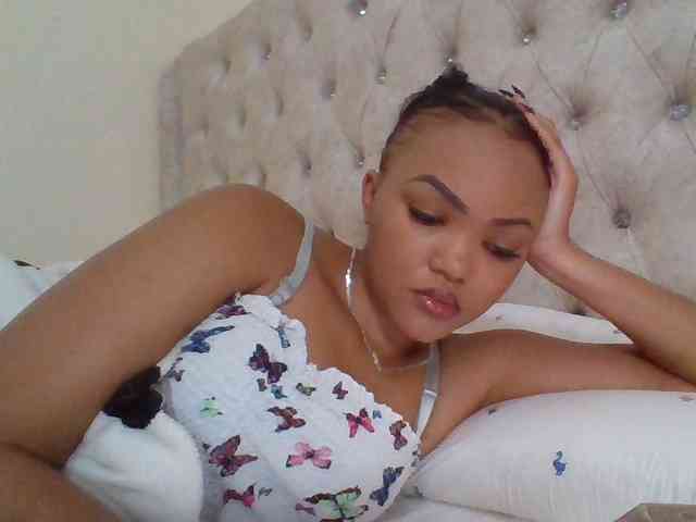 Blackmelanin1 webcam