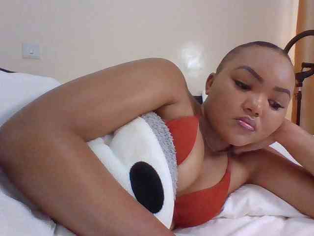 Blackmelanin1 webcam