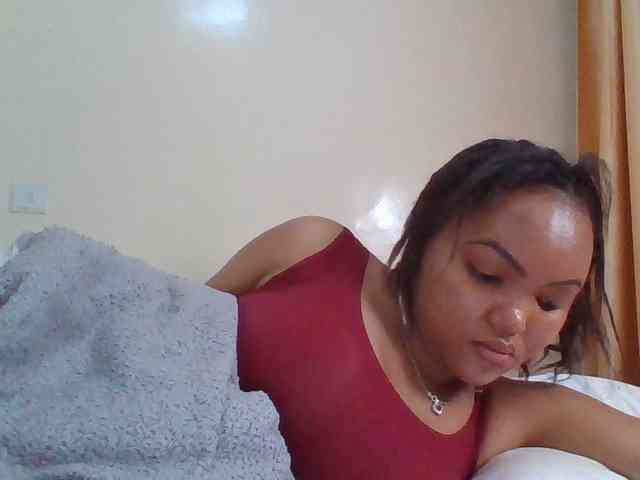 Blackmelanin1 webcam