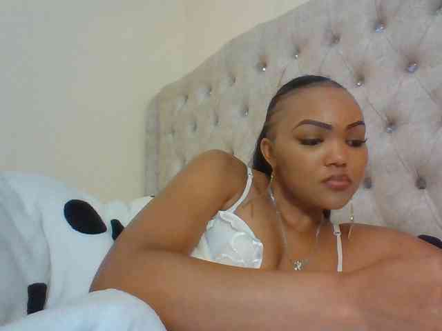 Blackmelanin1 webcam