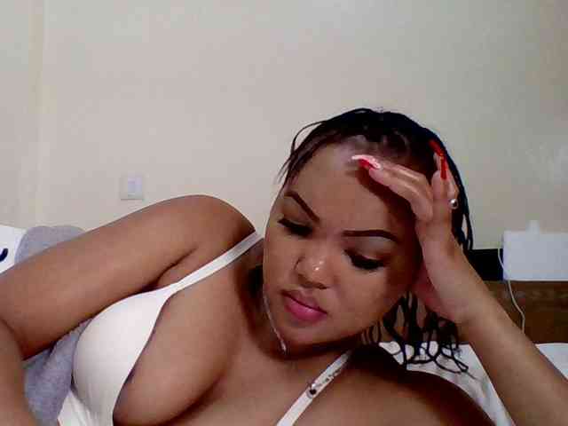 Blackmelanin1 webcam