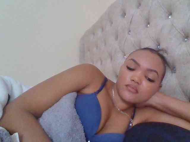 Blackmelanin1 webcam