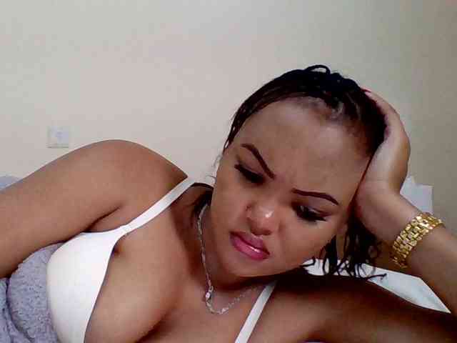 Blackmelanin1 webcam