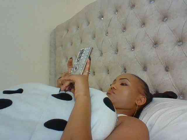 Blackmelanin1 webcam