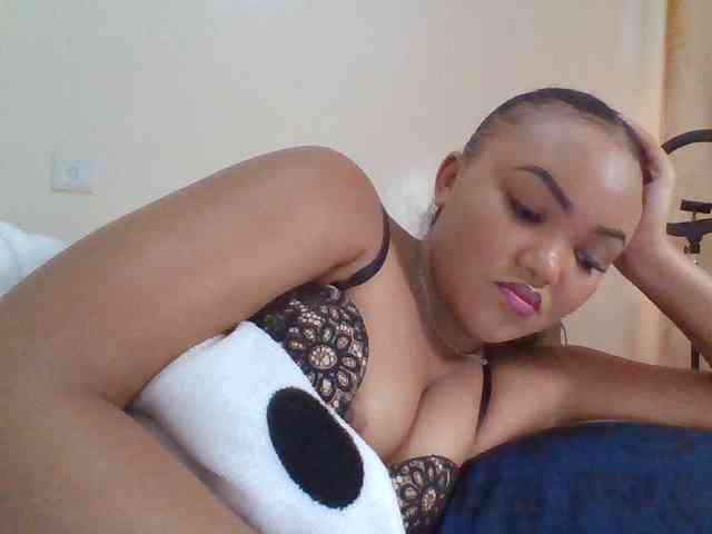 Blackmelanin1 webcam