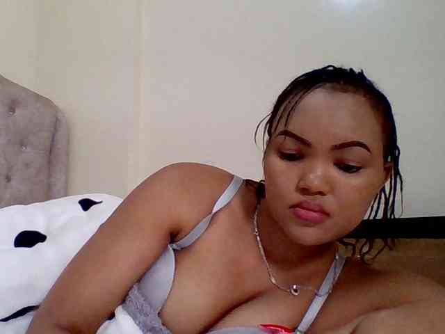 Blackmelanin1 webcam