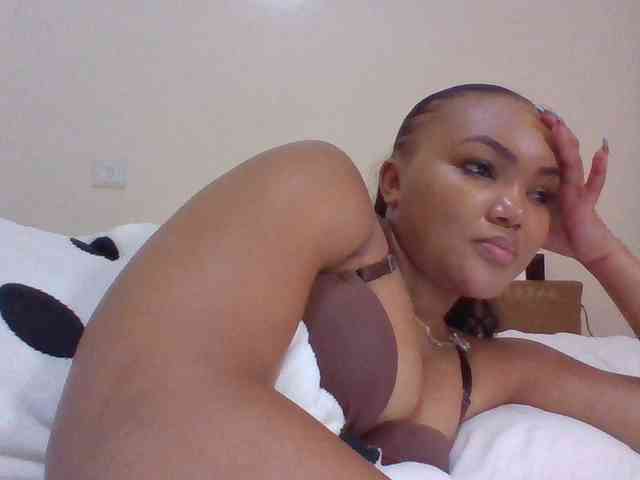 Blackmelanin1 webcam