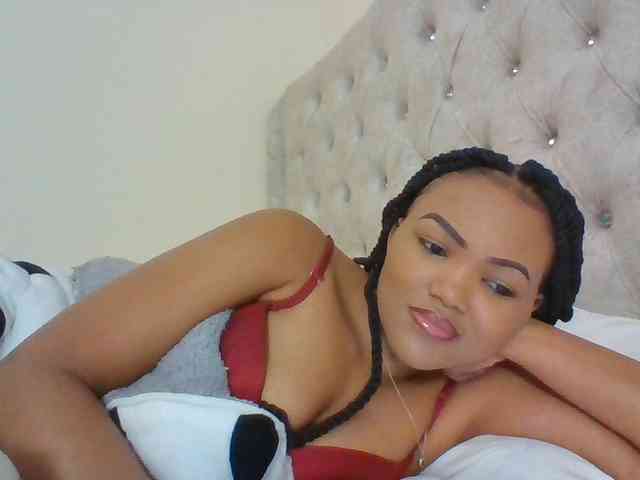 Blackmelanin1 webcam