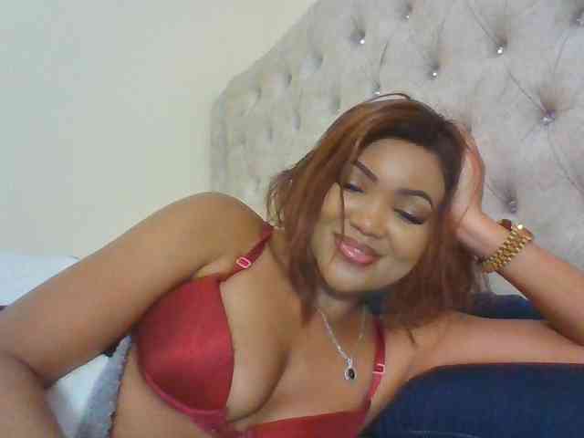 Blackmelanin1 webcam