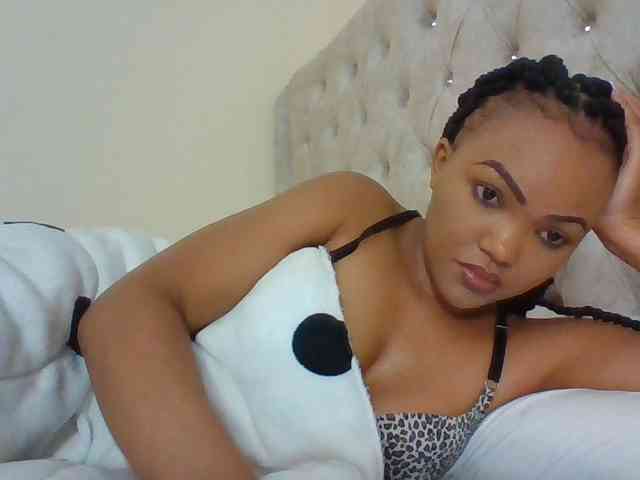 Blackmelanin1 webcam