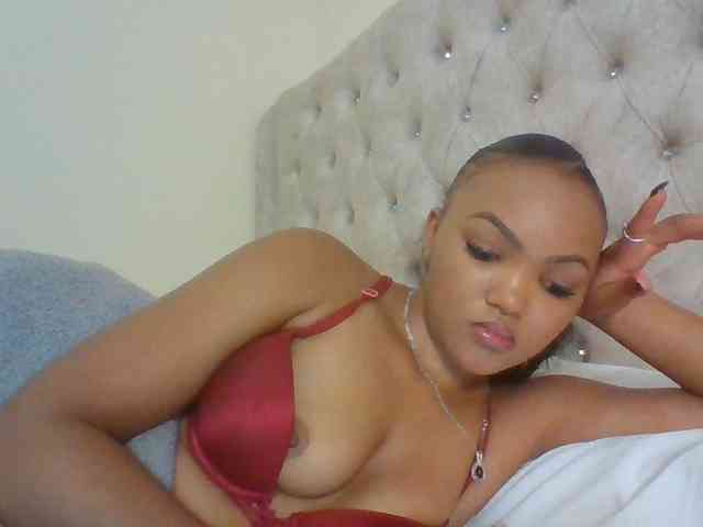 Blackmelanin1 webcam