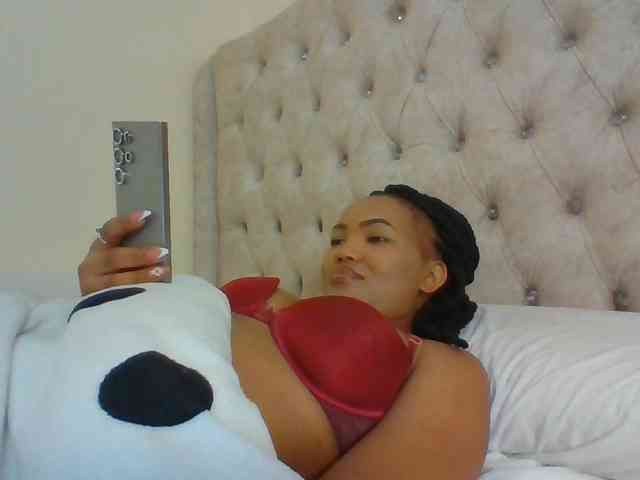 Blackmelanin1 webcam