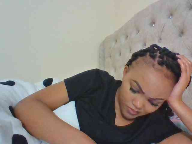 Blackmelanin1 webcam