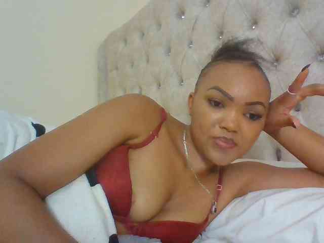 Blackmelanin1 webcam