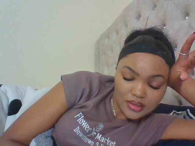 Blackmelanin1 webcam