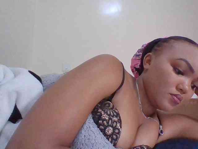 Blackmelanin1 webcam