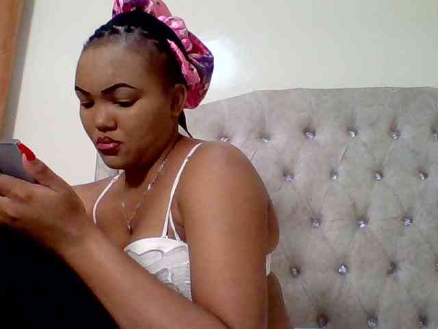 Blackmelanin1 webcam