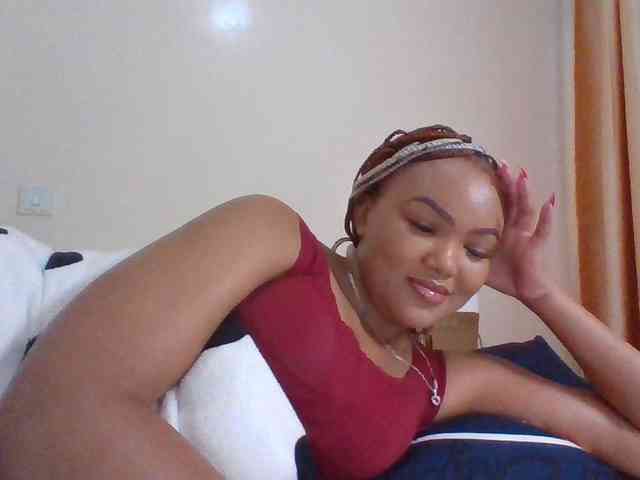 Blackmelanin1 webcam