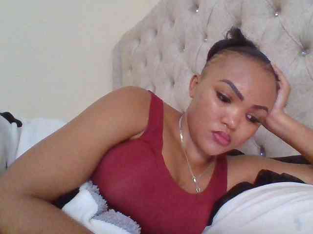 Blackmelanin1 webcam