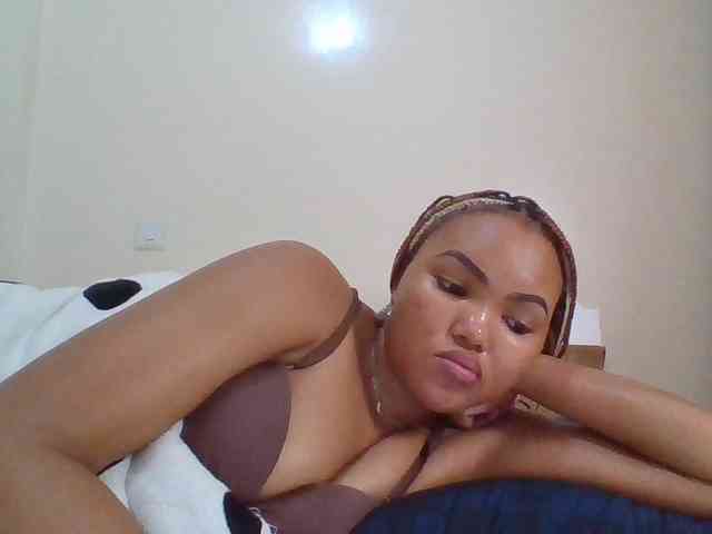 Blackmelanin1 webcam