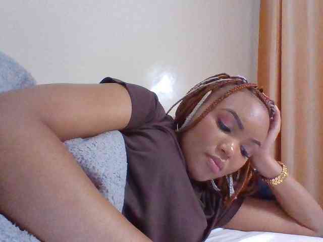 Blackmelanin1 webcam