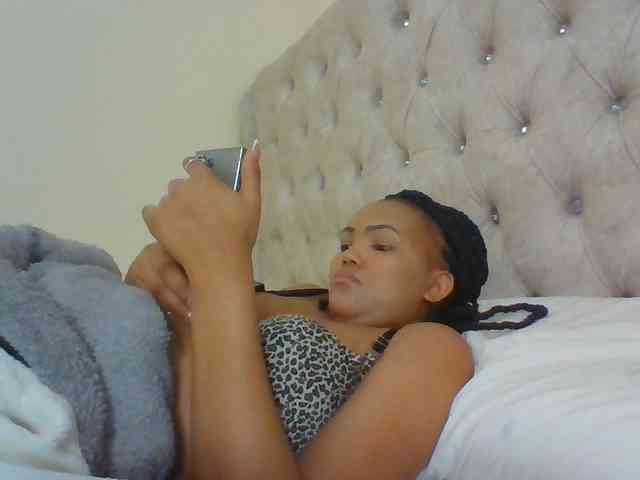 Blackmelanin1 webcam