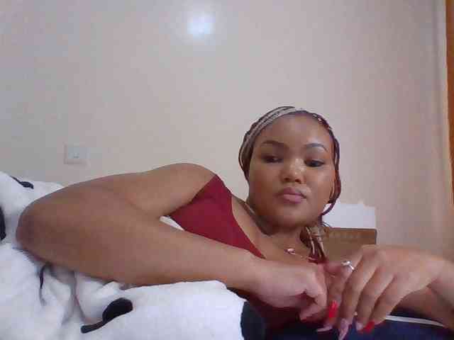 Blackmelanin1 webcam