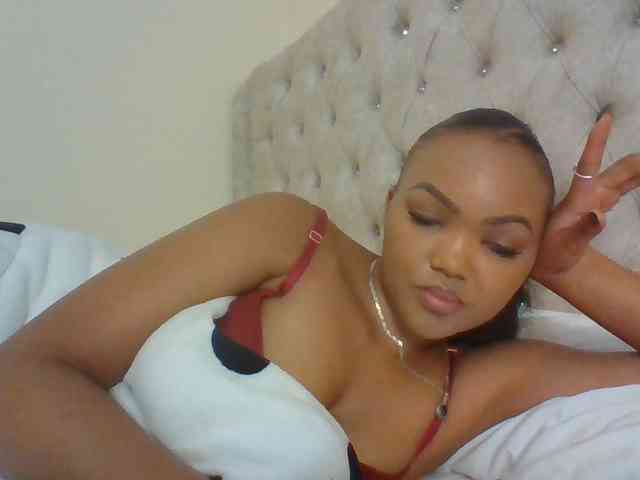 Blackmelanin1 webcam