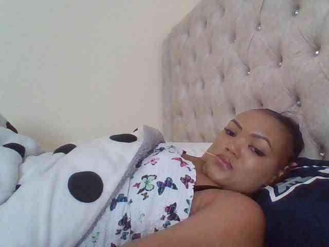Blackmelanin1 webcam