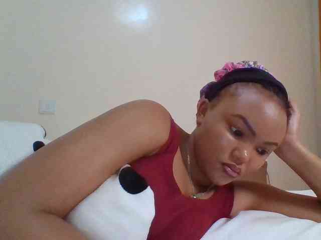Blackmelanin1 webcam