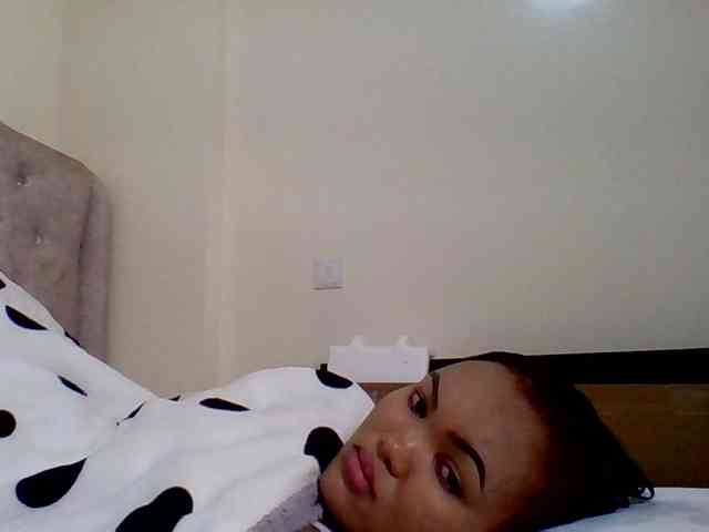 Blackmelanin1 webcam