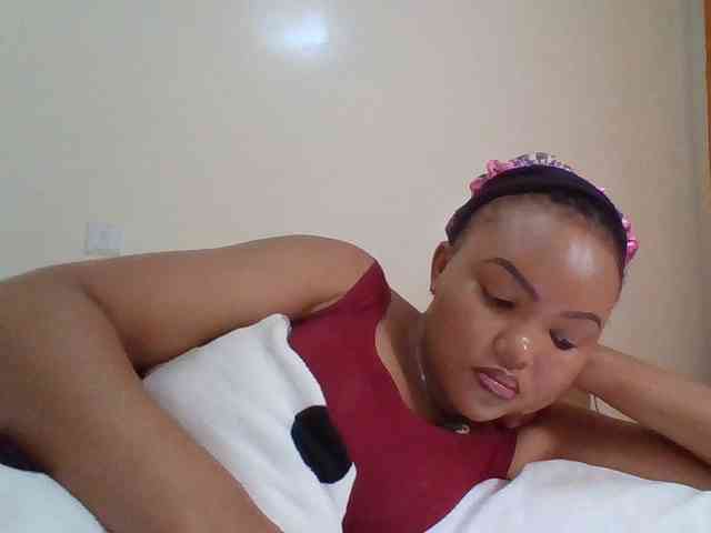Blackmelanin1 webcam