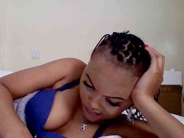 Blackmelanin1 webcam