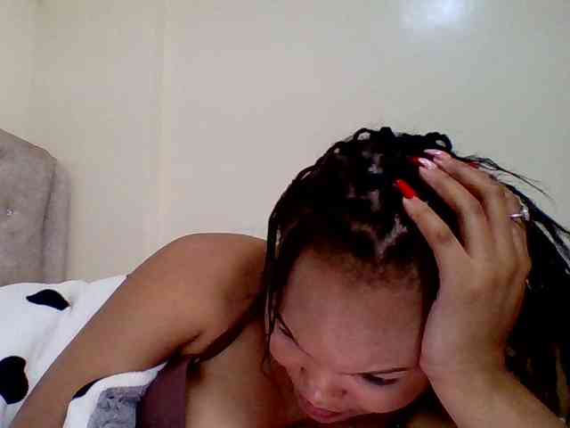 Blackmelanin1 webcam