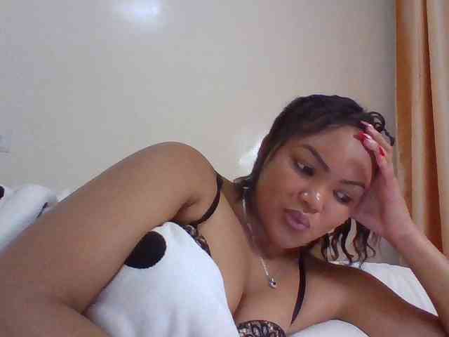 Blackmelanin1 webcam